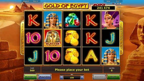 онлайн-казино Адмирал автоматы
